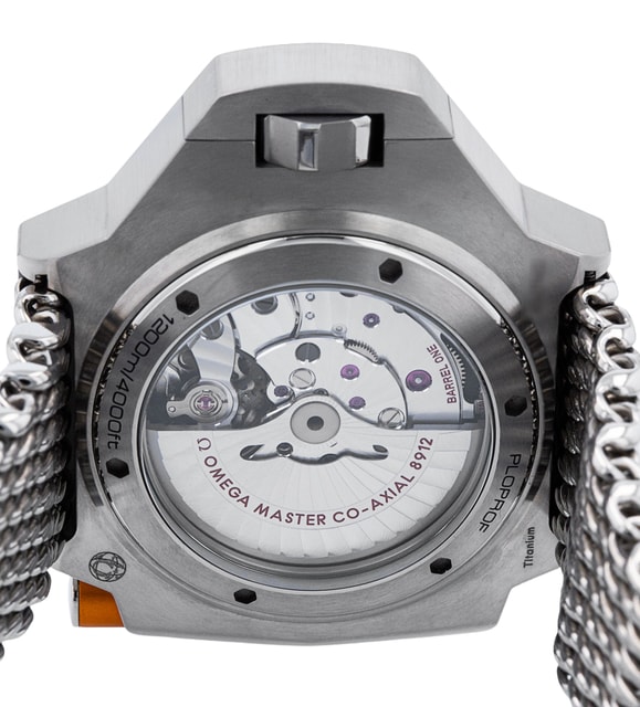 Omega Seamaster Ploprof 1200m 227.90.55.21.01.001 Image 4